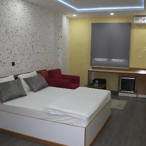 Turkuaz Residence Hôtel Türkiye