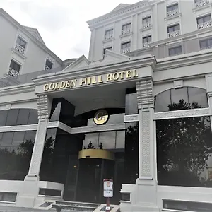 Golden Hıll Downtown Türkiye