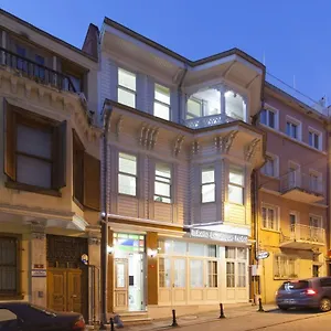*** Hotel Pi Art Butik Turkije