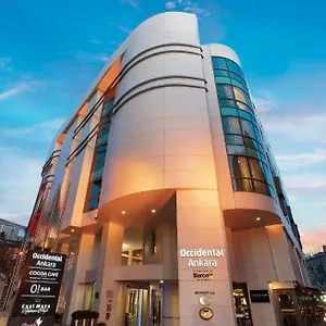 **** Hotel Divan Turkije