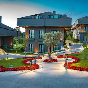 ***** Hotel Menalo Premium Airport Turcia