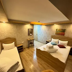 ** Hotel Golden Sail Old Turcia