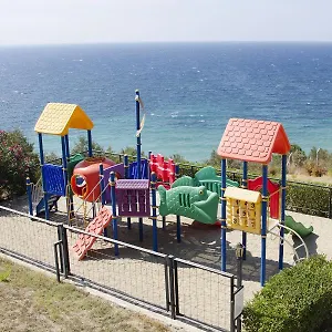 **** Hotel Sealight Family Club Turkije