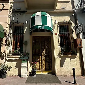 ** Hotel Tom Square Boutique Turkije