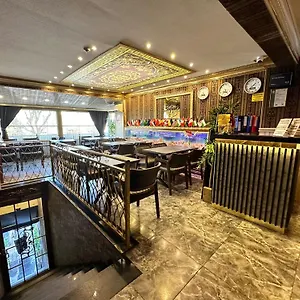 *** Hotel Maranda Turcia