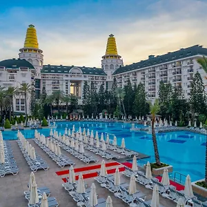 Delphin Diva Premiere Complex