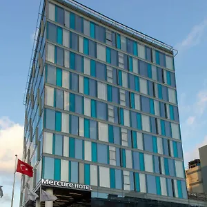 **** Hotel Mercure Umraniye Turkije