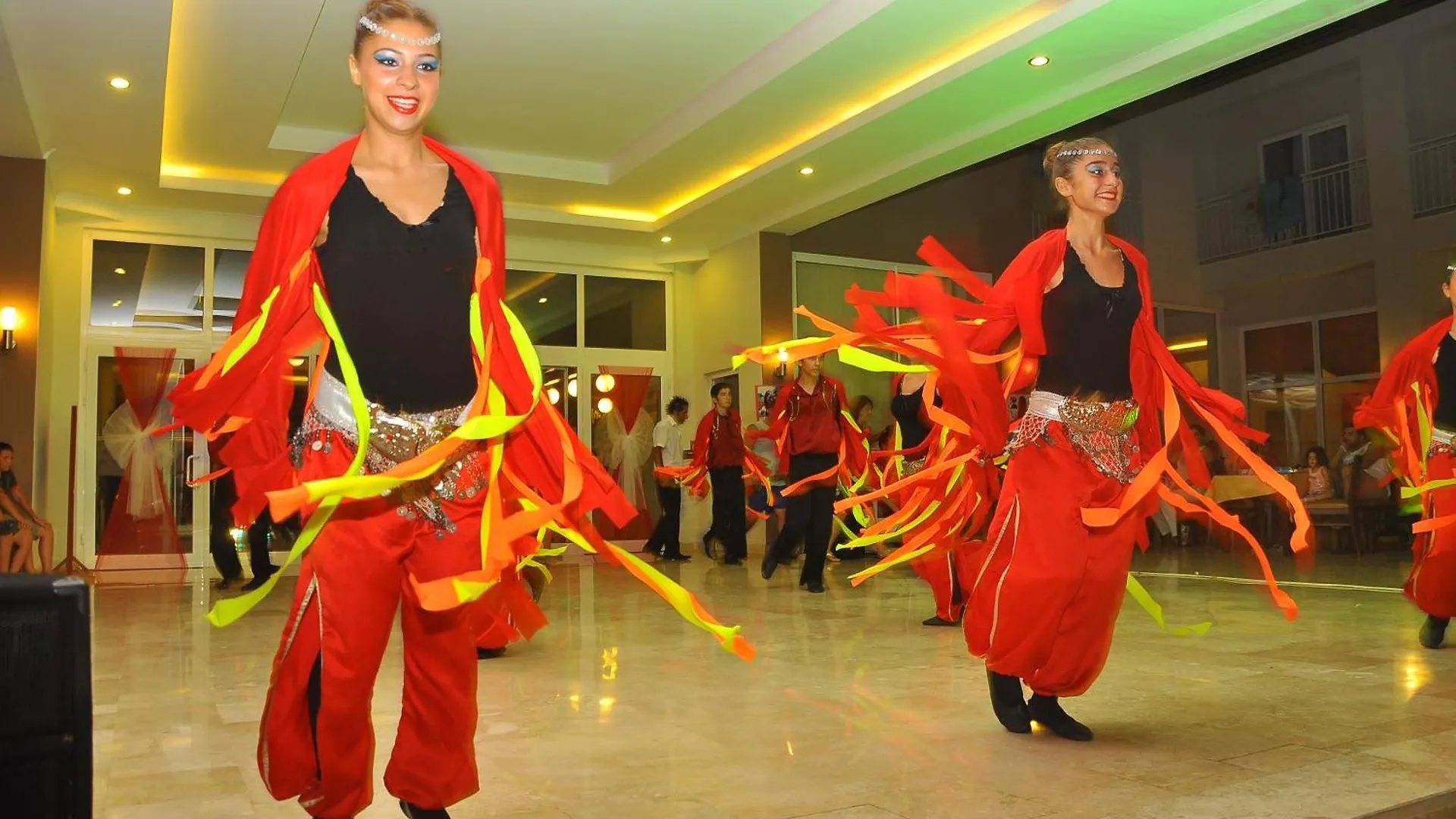 White Lilyum Hotel Antalya