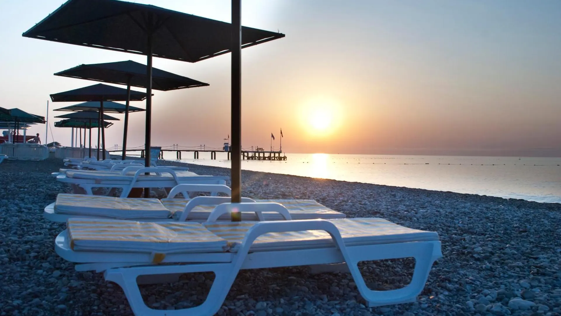 White Lilyum Hotel Antalya