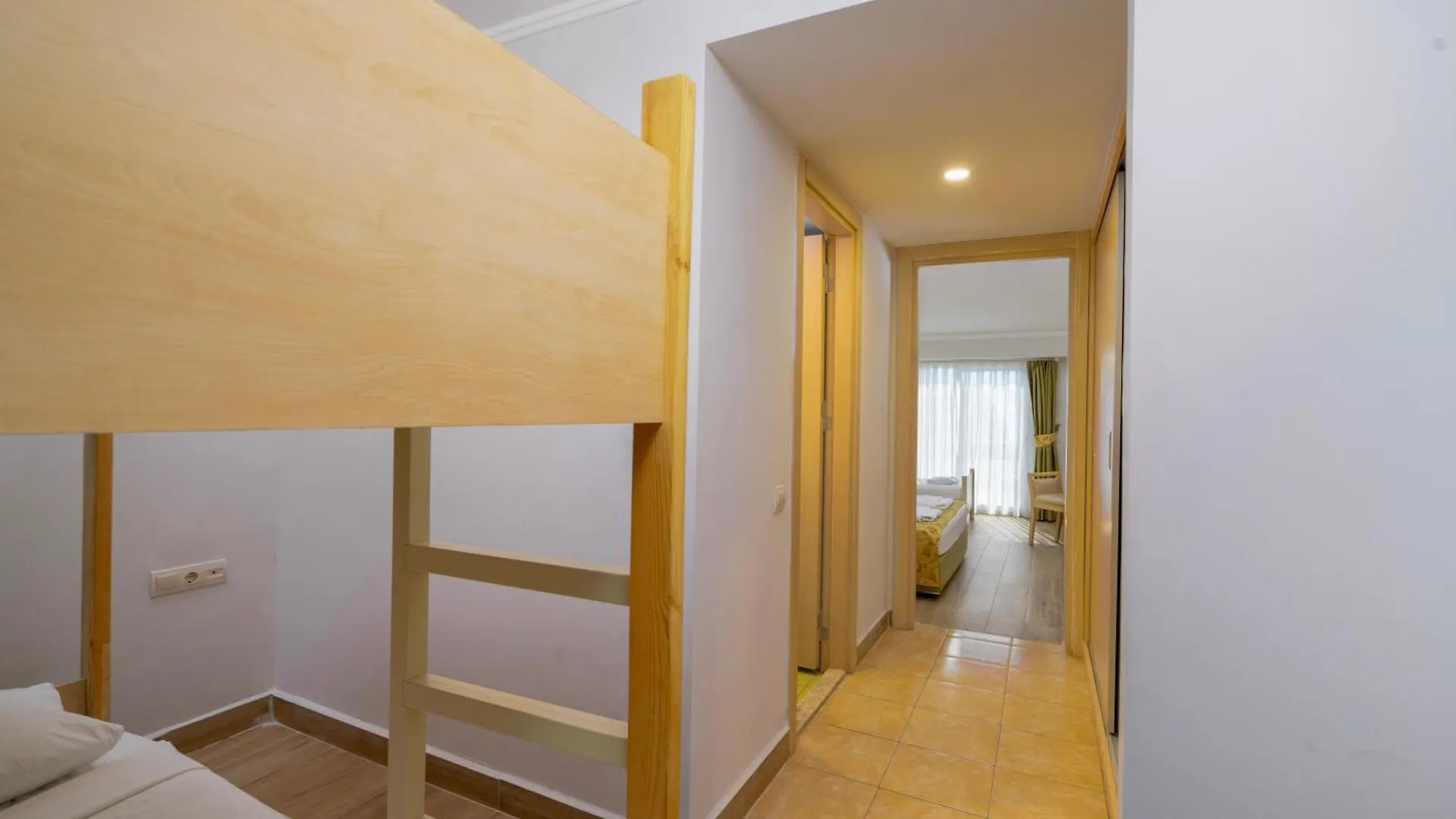 White Lilyum Hotel Antalya