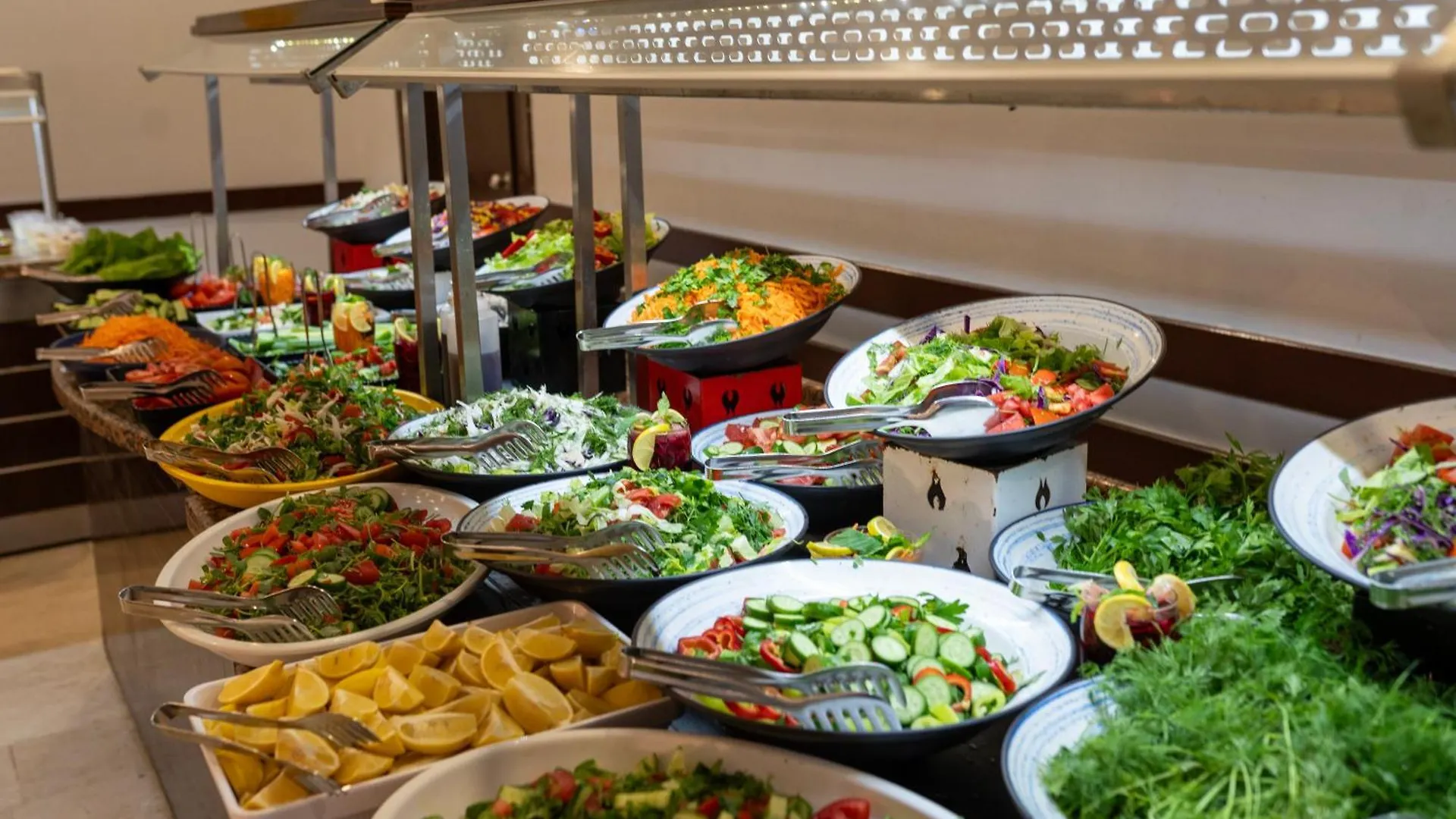 White Lilyum Hotel Antalya