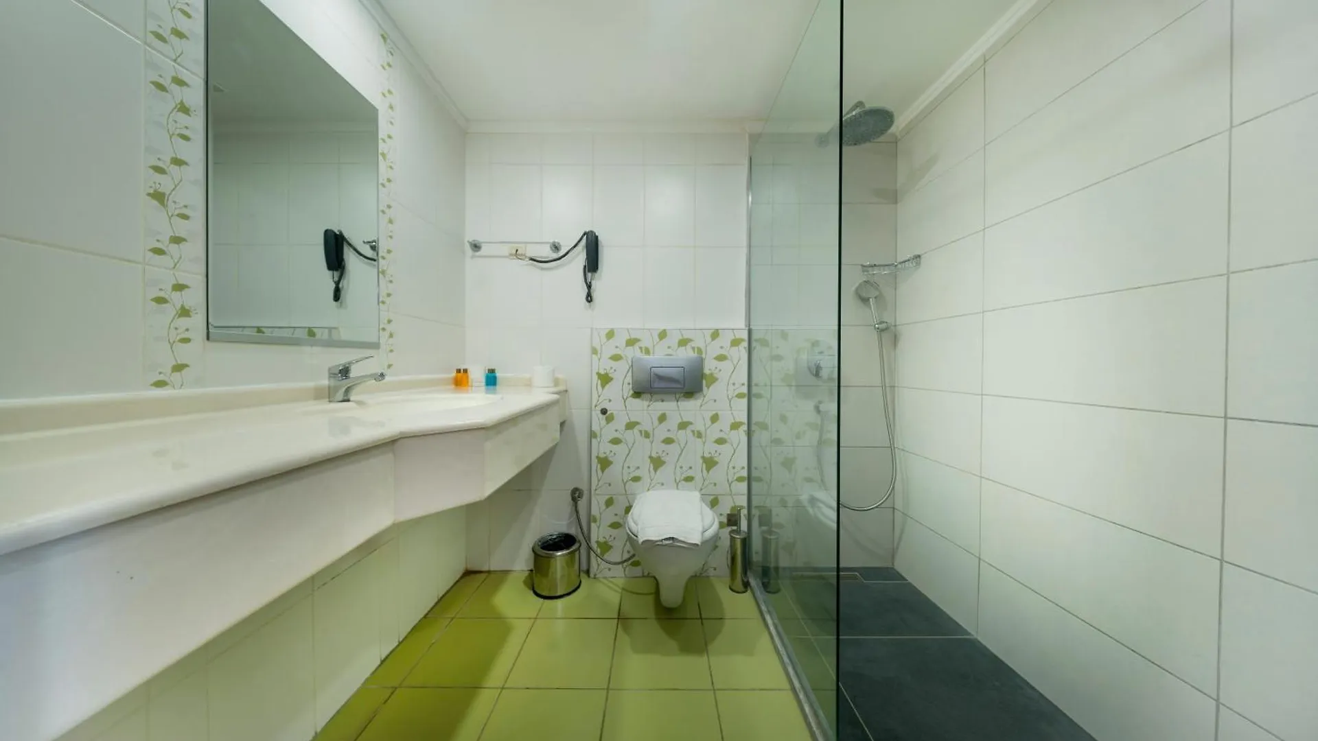 אנטליה White Lilyum Hotel 4*,