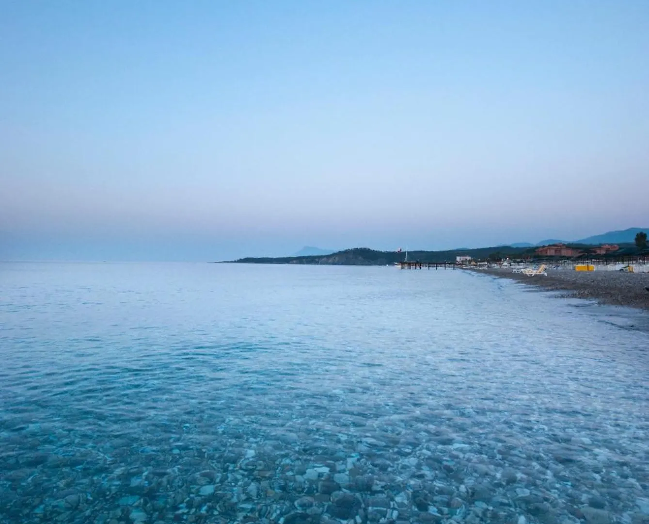 White Lilyum Hotel Antalya