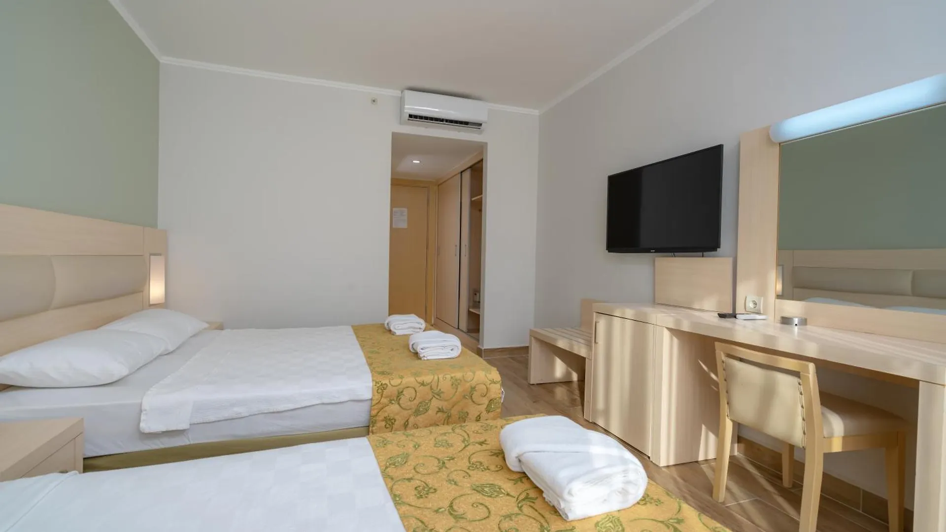 White Lilyum Hotel Antalya