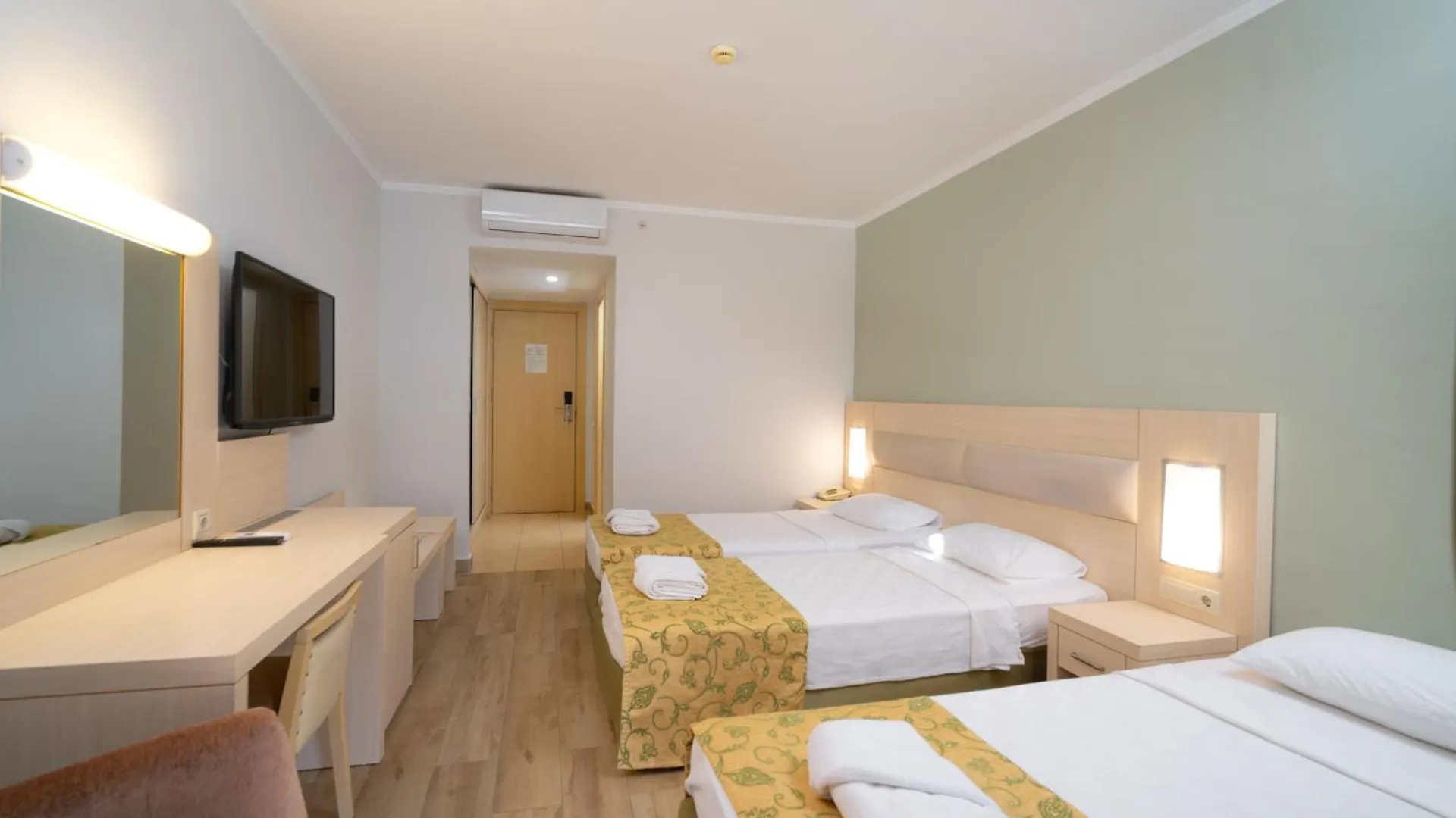 White Lilyum Hotel Antalya