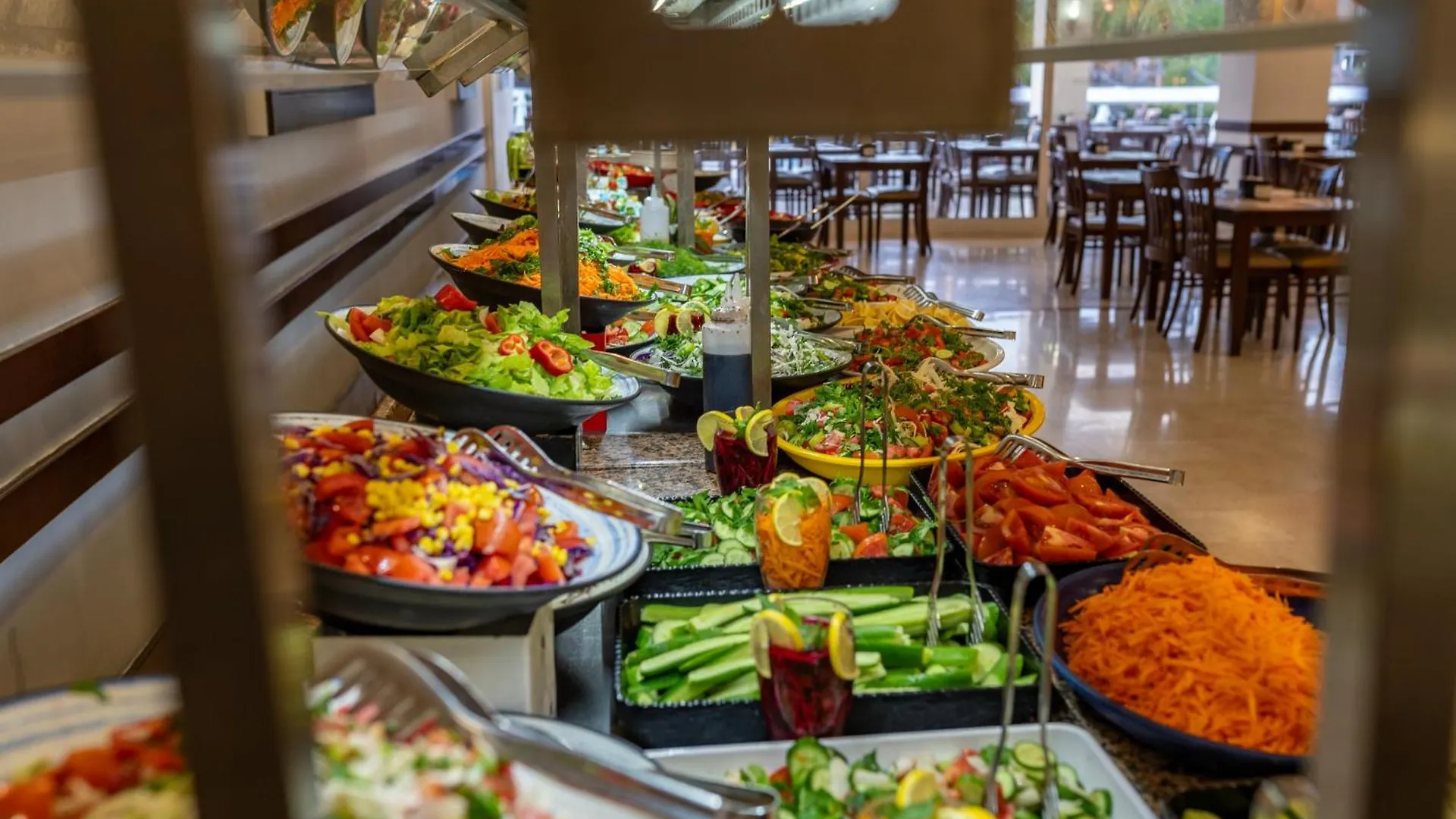 White Lilyum Hotel Antalya