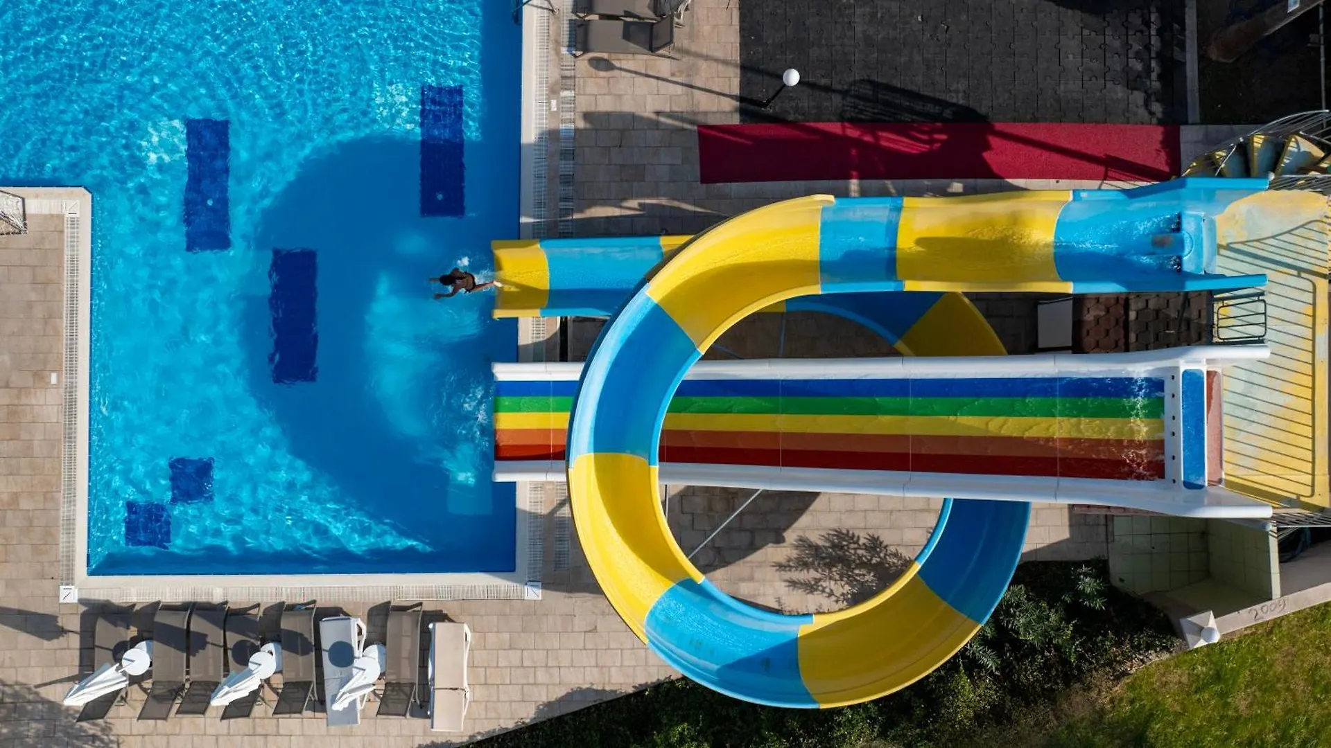 White Lilyum Hotel Antalya